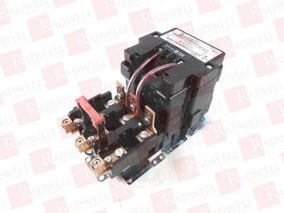 SCHNEIDER ELECTRIC 8536-SEO1-V02S / 8536SEO1V02S (USED)
