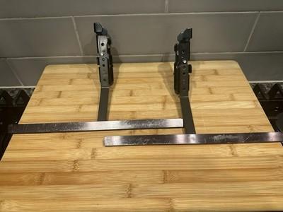 SEP - SONY ORIGINAL STAND LEGS PAIR, 2L - 5