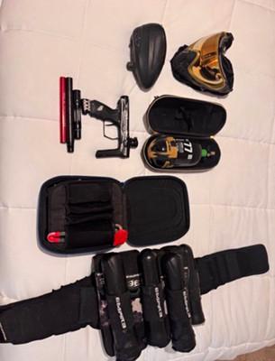 Shocker AMP + accessories