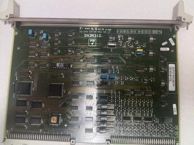 SIEMENS CIRCUIT BOARD - 2