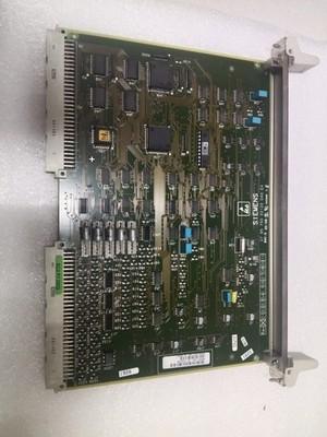 SIEMENS CIRCUIT BOARD
