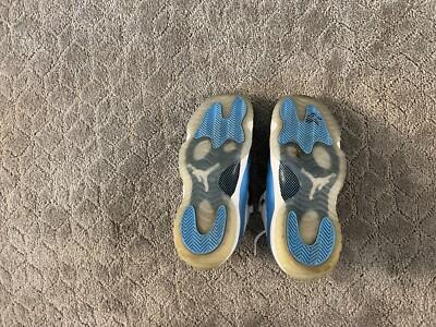 Size 5.5 - Jordan 11 Retro Low UNC 2017 - 4