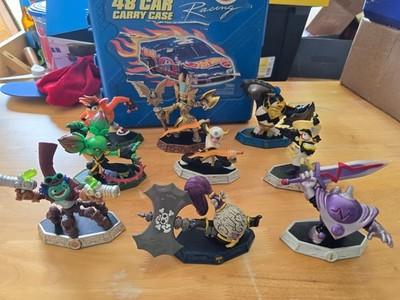 Skylanders Imaginators