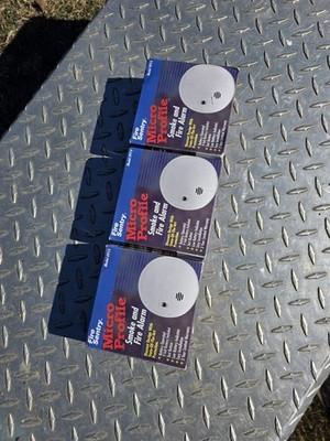 Smoke Detectors