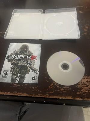 Sniper: Ghost Warrior 2 (Sony PlayStation 3, 2013) - 4