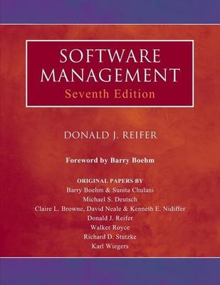 Software Management (Practitioners)