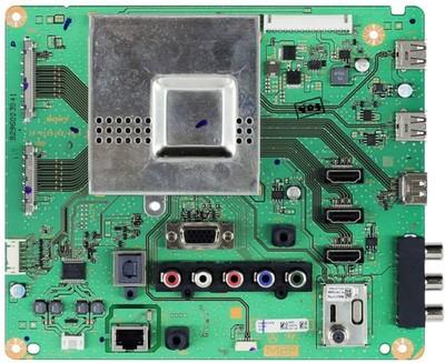 Sony 1-895-307-11 MBP Board