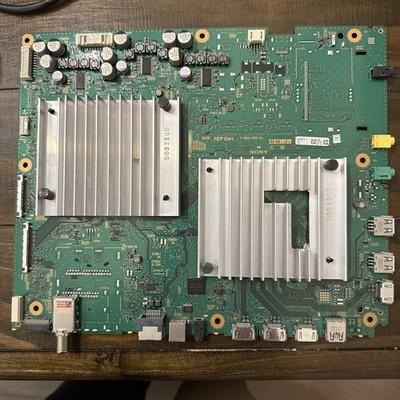 Sony 65Inch XBR-65A9G 4K Smart OLED TV Main Board