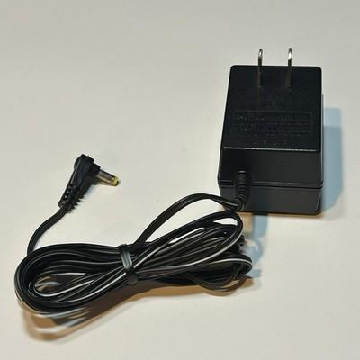 Sony AC Power Adapter Model AC-E454F DC 4.5V 400mA