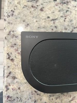 Sony Bravia Theater Sound Bar 6