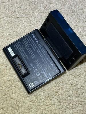 Sony CMU-BC1M Camera Microphone for Bravia TV - READ