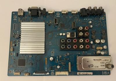 SONY KDL-46V5100 MAIN BOARD A1660699A