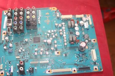 SONY KDL-46XBR4 BOARD ASSEMBLY 1-873-856-11