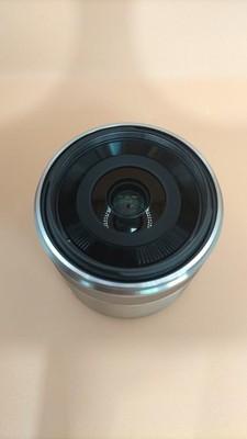SONY SEL30M35 Lens