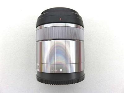 SONY SEL30M35 Lens - 7