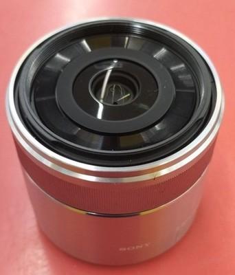 SONY SEL30M35 Lens