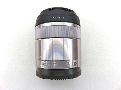 SONY SEL30M35 Lens - 5