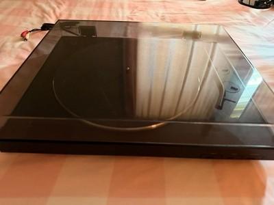Sony Turntable Bundle!