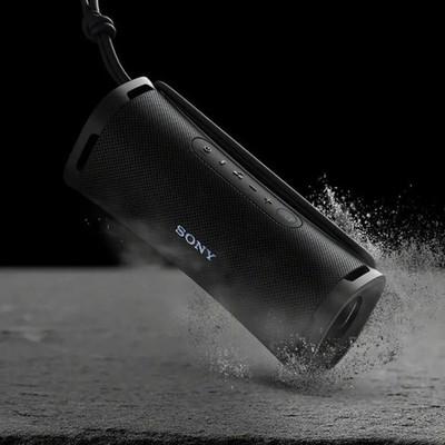 Sony ULT FIELD 1 Wireless Speaker (Forest Gray) - 7