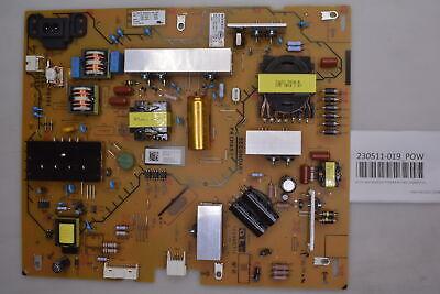 SONY XBR-55X81CH POWER BOARD 100985711