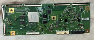 SONY XBR-65A8G T-CON BOARD 6870C-0816A 5969D
