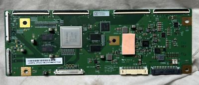 SONY XBR-65A8G T-CON BOARD 6870C-0816A 5969D