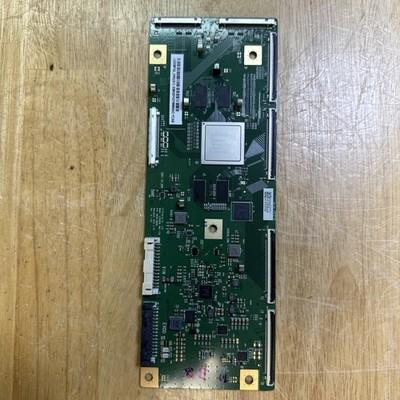 Sony XBR-65A8H T-Con Board 6870C-0848A - V0. 7