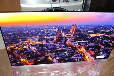 Sony XR65A95L 65” 4K OLED Smart TV - 4