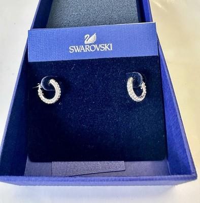 Swarovski Earrings