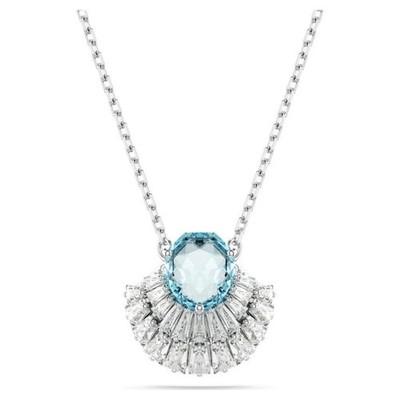 Swarovski ldyllia seashell necklace, bracelet