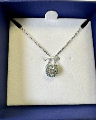 Swarovski Necklace