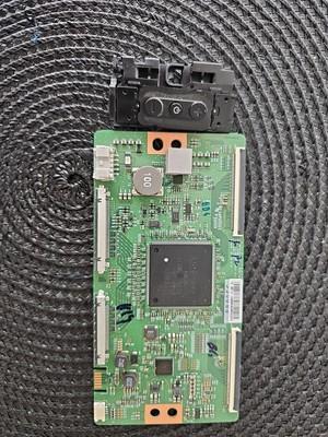 TCON Board 6871L 1 Sony Bravia XBR75X850F