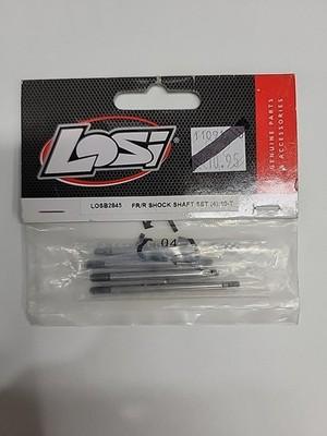 TEAM LOSI # LOSB2845