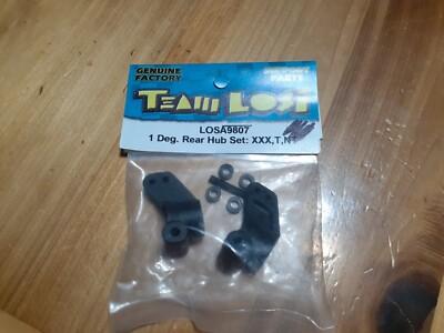 team LOSI