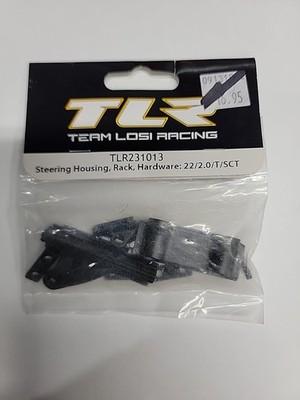 TEAM LOSI # TLR231013