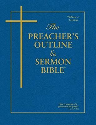 The Preachers Outline amp Serm - GOOD