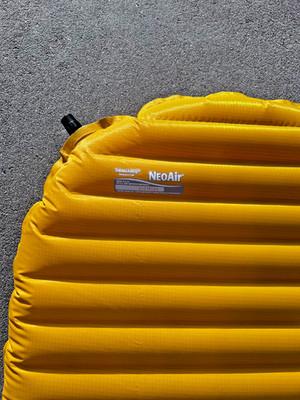 Therm-a-Rest NeoAir Sleeping Pad 72X20