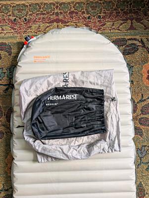 Therm-a-Rest NeoAir XTherm Sleeping Pad
