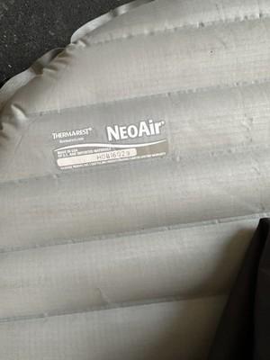 Thermarest NeoAir Sleeping Pad