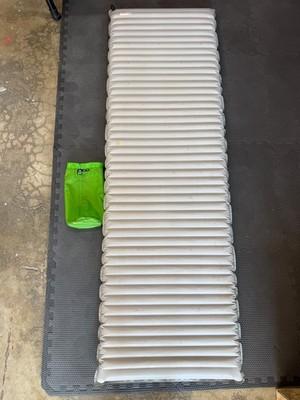 Thermarest Neoair Xtherm Long Wide Sleeping Pad