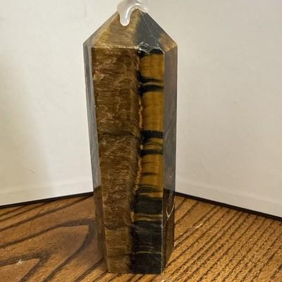 Tigers Eye Tower