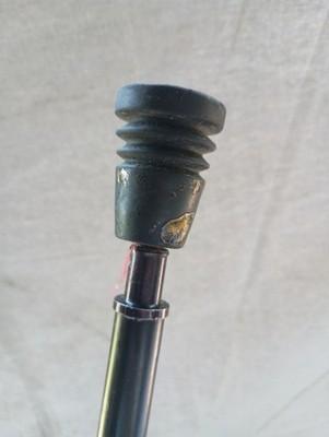 Tracks Cascade Designs Walking Stick - 6