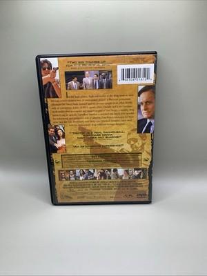 Traffic (DVD, 2001) - 2