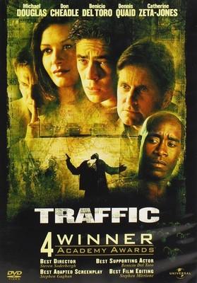Traffic [DVD] - 1