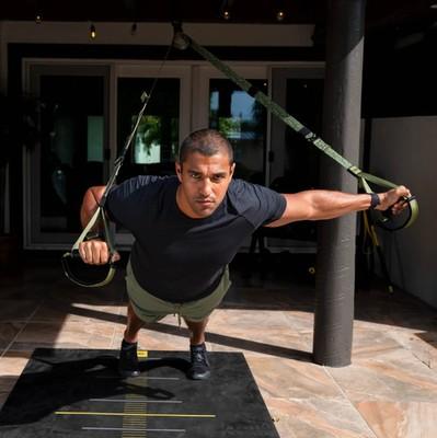 TRX® PRO4 CAMO - 7