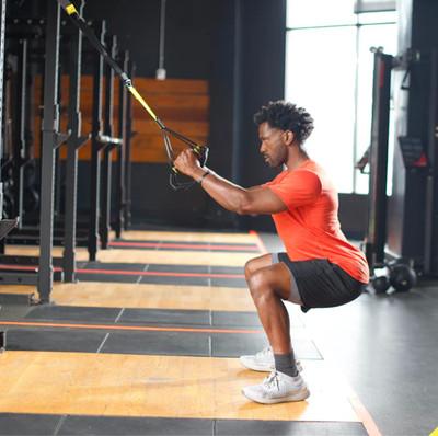 TRX® PRO4 SYSTEM - 7