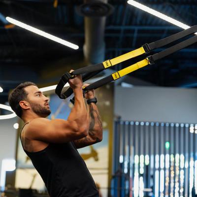 TRX® PRO4 SYSTEM - 6