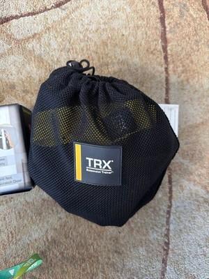 TRX Suspension Trainer Kit