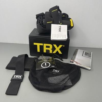 TRX TF00160 All-in-One Suspension Training Kit