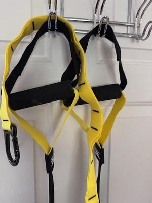 TRX TF00160 All-in-One Suspension Training Kit - 5